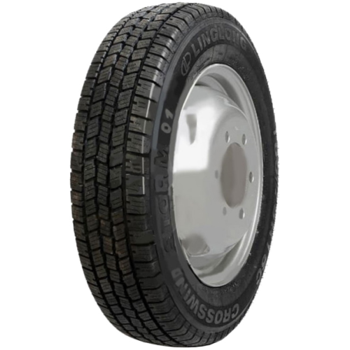 Легковые шины Linglong Crosswind Storm 01 185/75 R16C 104/102R купить с бесплатной доставкой в пункты выдачи в Петербурге